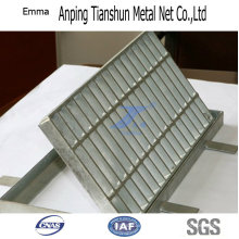 Light Weight and Easy Installation for Steel Grating Plate Product